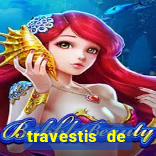 travestis de programa bh